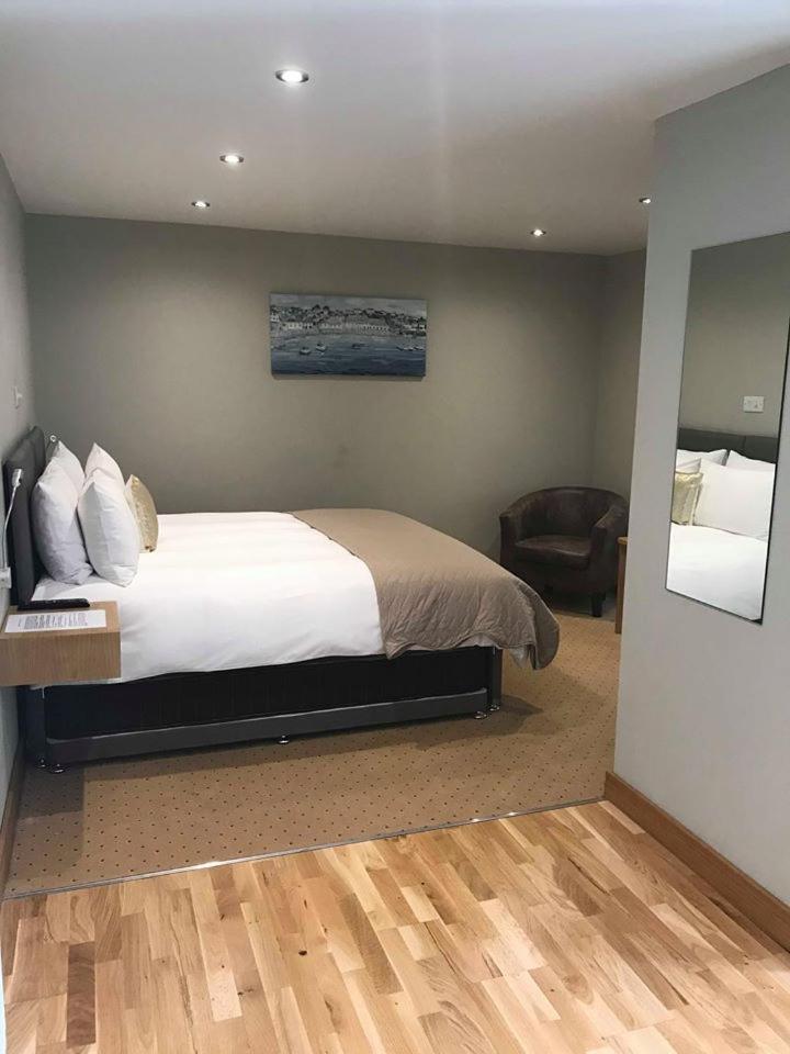 The Claremont Inn Bognor Regis Eksteriør billede